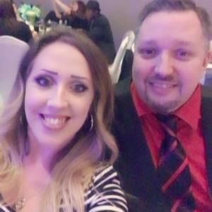 Meet your Posher, Cathryn